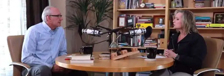 Convene podcast