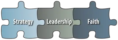 Integration Puzzle Pieces