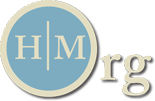 HelenMitchell.org Logo