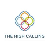 The High Calling Logo