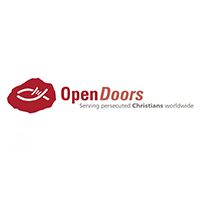 Open doors logo