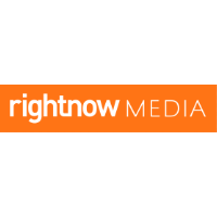 Right now media logo 200x200