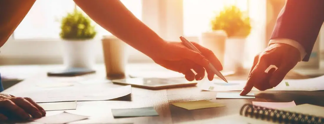 Serving business leaders