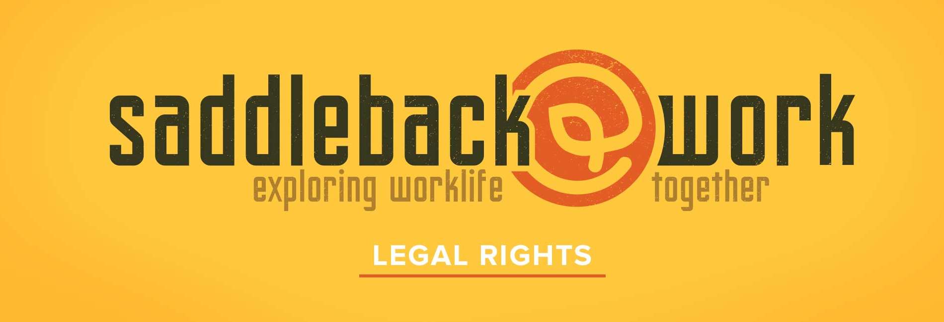 Saddleback legal q a