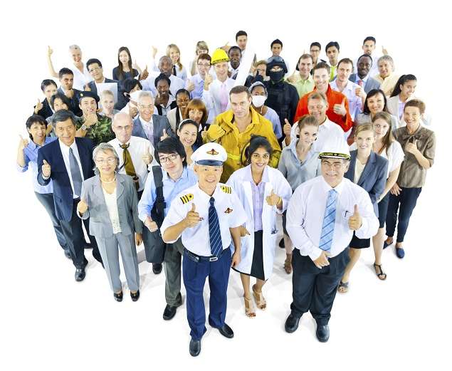 Work congregation