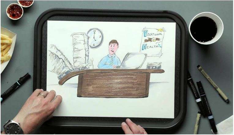 Vocational health