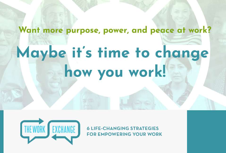 Featured work exchange