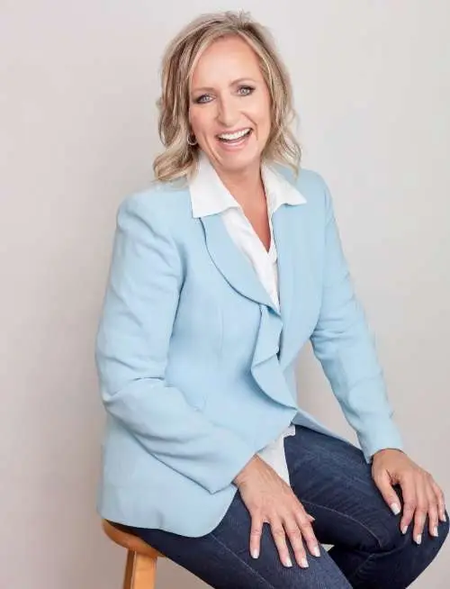 Helen Mitchell