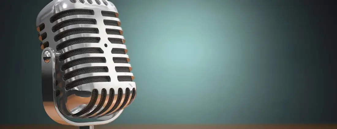 Microphone