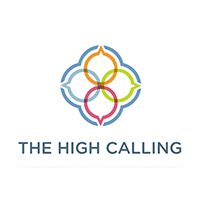 The High Calling Logo
