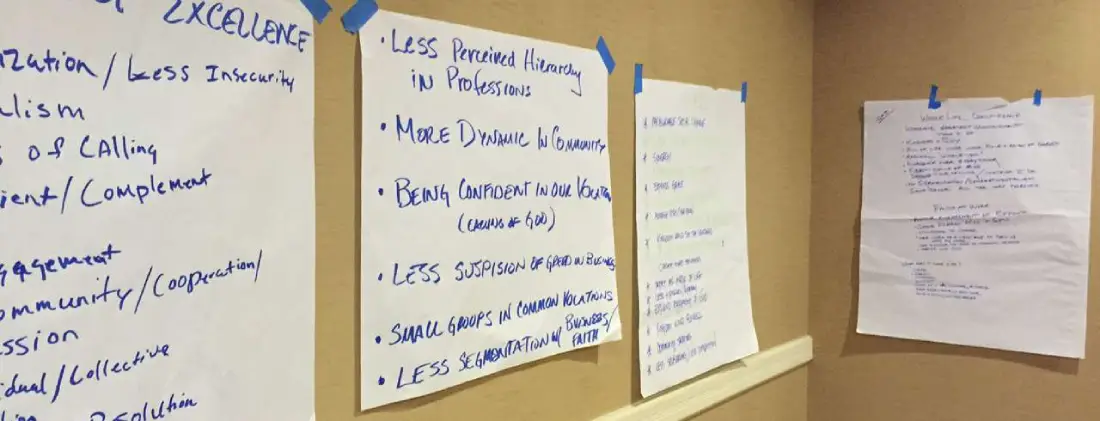 Services consulting